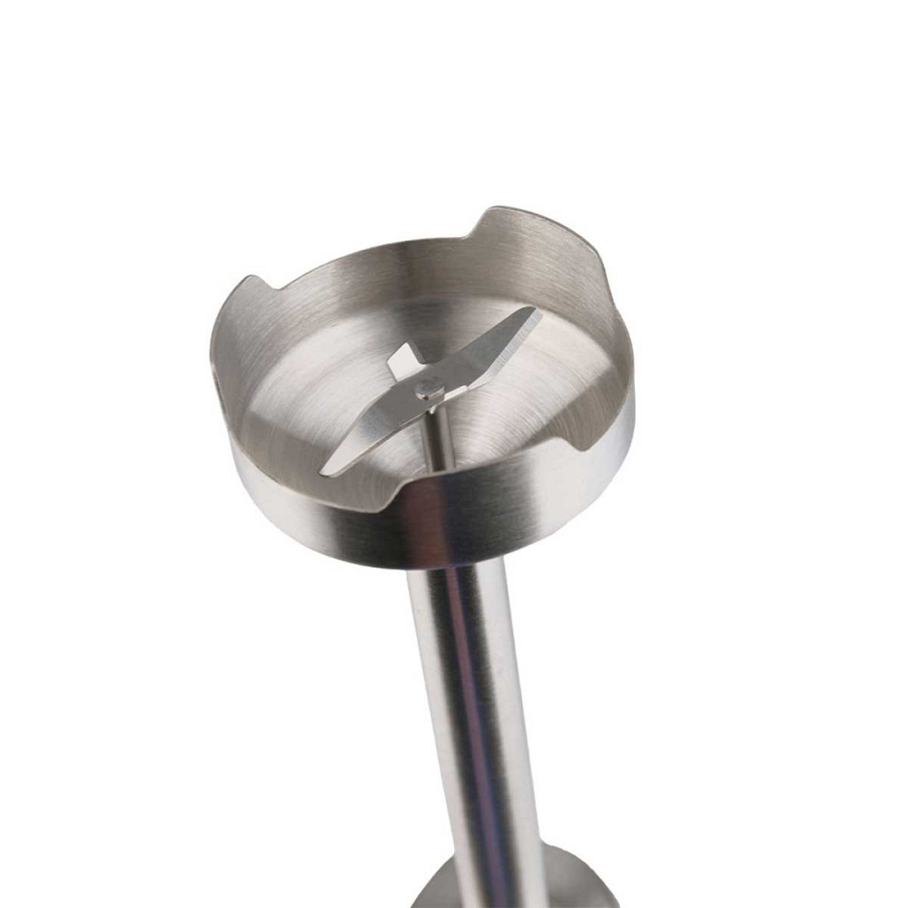 Блендер ручний занурювальний з нержавіючої сталі Sokany універсальний металевий 800 Вт смузі мейкер потужний SK1729BST Коломия - фото 2