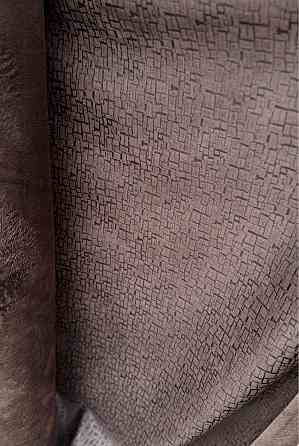 Ткань / опт / замш на меху двухсторонний - от 3 м. Киев