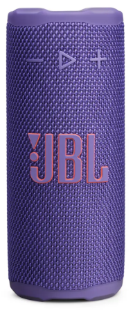 Портативна акустика JBL Grip Purple (JBLGRIPPUR) (7163527) Київ