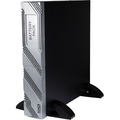 Батарея к ИБП Powercom SRT-1500/2000 2U 48V(DC) (EBP.SRT-1500-2000.48VDC) Винница - изображение 2
