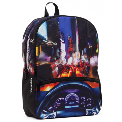 Рюкзак шкільний Mojo Нью Йорк Круїз (KAB9985239) Вінниця - фото 1