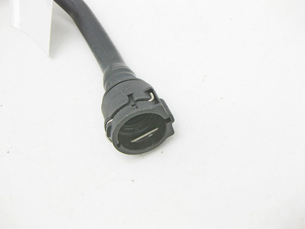 Mercedes-Benz  A2465010058 Трубка ОЖ від розширювального бачка до радіатора CLA Shooting Brake X117 CLA C117 GLA X156 A-class W176 B-class W242 B-clas Одеса - фото 8