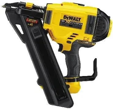 DeWalt Цвяхозабивний пістолет DCN693N Київ - фото 1