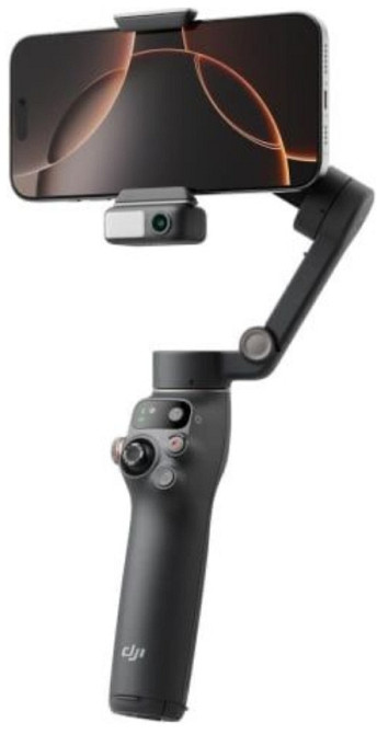 DJI Osmo Mobile 7P  У нас ви знайдете комп'ютерні комплектуючі, ігрову техніку, Киев - изображение 1