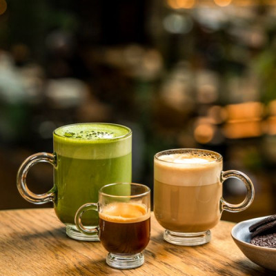 Чашка Onis (Libbey) серія "Sentido" Americano 370 мл (833751) Вінниця - фото 2