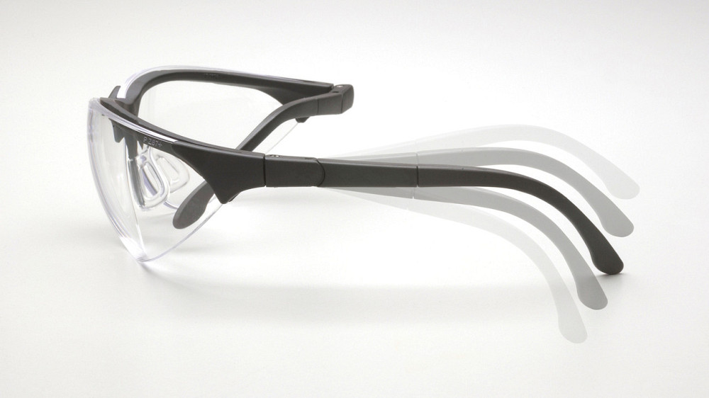 Окуляри захисні Pyramex Rendezvous (brown) коричневі Запоріжжя - фото 6