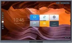 Інтерактивна дошка Dotykowy monitor interaktywny METZ 65HD1 65 Київ - фото 1