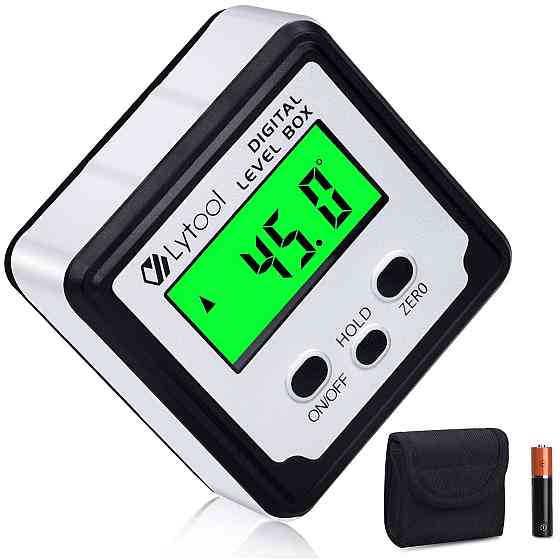 Цифровий інклінометр Lytool AM55301 Луцьк