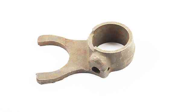 Вилка перемикання передач Юпітер (незначний наліт) Киев