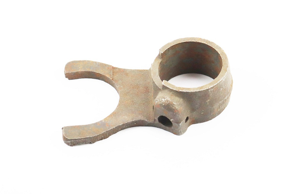 Вилка перемикання передач Юпітер (незначний наліт) Київ - фото 1