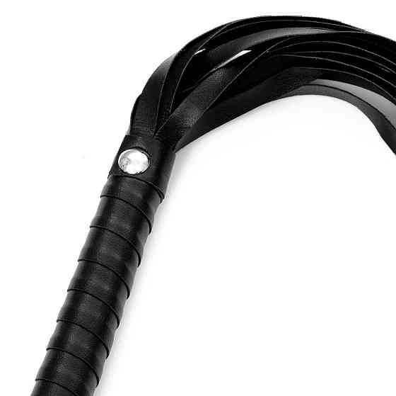 Флогер - Fetish B-Series Flogger 1.0 Sex Aura Киев