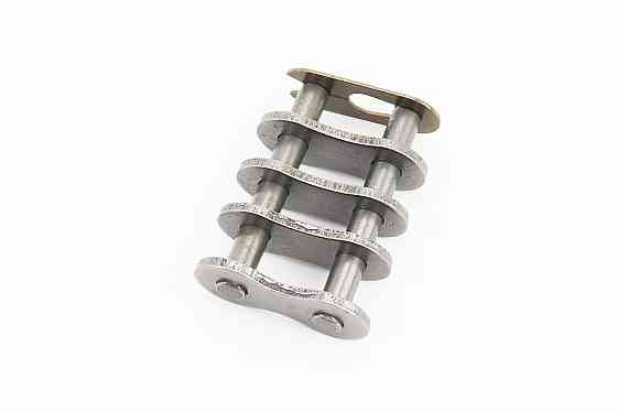 Замок дворядного ланцюга 630-2 Киев