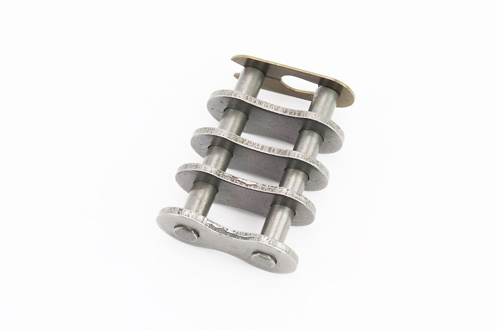 Замок дворядного ланцюга 630-2 Киев - изображение 1