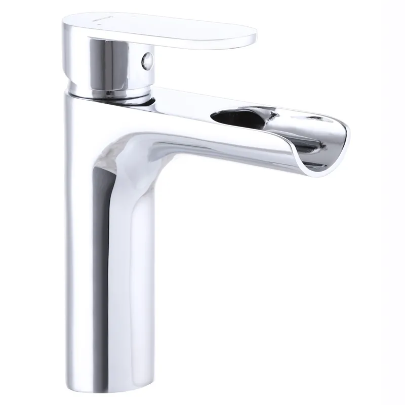 Смеситель для умывальника Mixxus Premium OFELIO 001 MI2866 Харьков - изображение 1