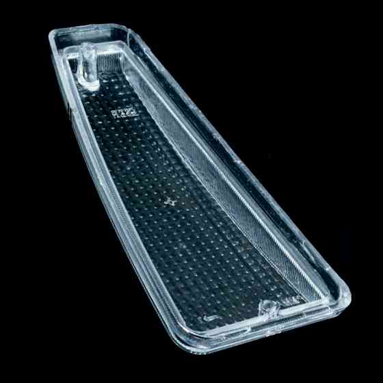 Стекло бел.лев. (ESER) указат.повор.2108 Мукачево