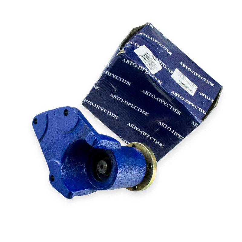 Привод вентилятора ГАЗ 3302 (402 двигатель) Мукачево - изображение 1