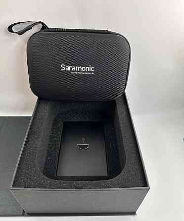 Микрофон Saramonic Blink 500Pro TXW Киев