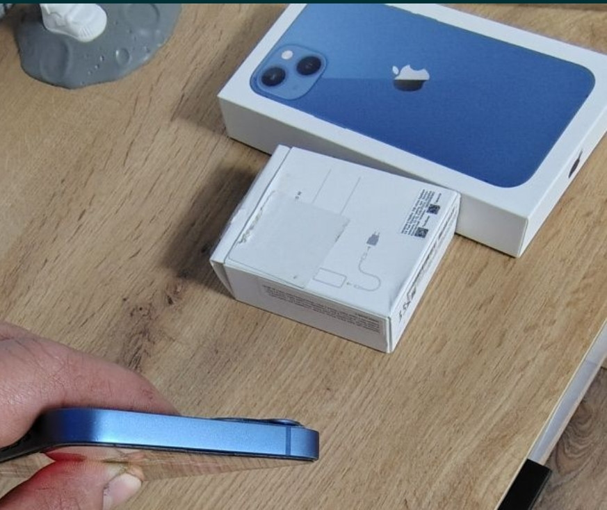 Айфон iPhone 13. 128Gb. Харьков - изображение 5