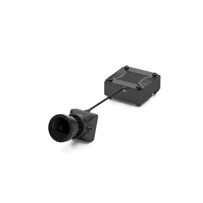 Камера FPV CADDXFPV Infra Analog Camera V2 (with usb output) (TRI-21IUS) Винница - изображение 3