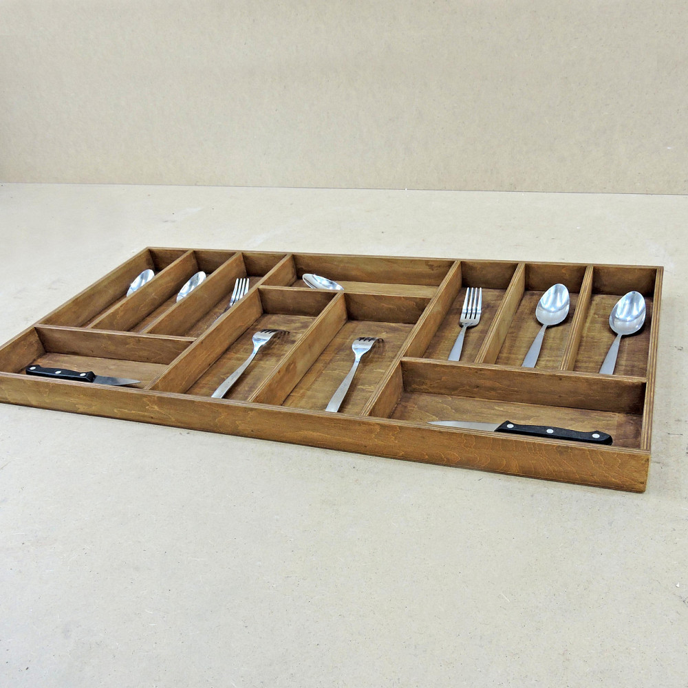 Лоток для столовых приборов 