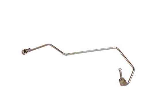 Паливна трубка високого тиску — мотоблок дизель 192D Мукачево