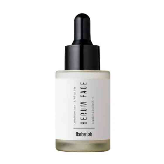 Сироватка для обличчя Gentleman's Path BarberLab 30 мл Київ