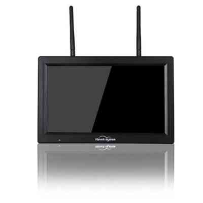 Монитор FPV Hawkeye Captain 10.2" DVR 5.8GHz 96CH L,X,Z Band (HC10296) Винница