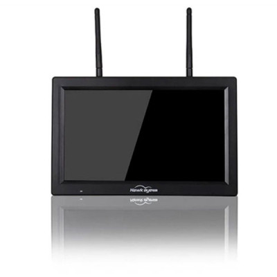 Монитор FPV Hawkeye Captain 10.2" DVR 5.8GHz 96CH L,X,Z Band (HC10296) Винница - изображение 1