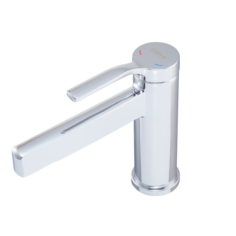 Смеситель для умывальника HAIBA LEMON 001 HB9585 Харьков - изображение 5