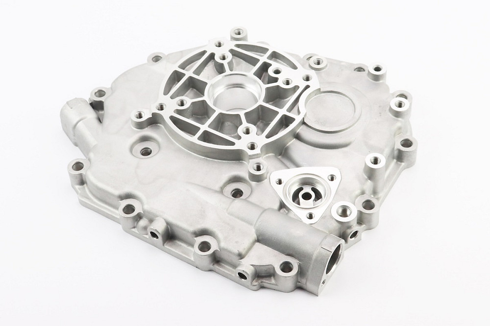 Кришка блока двигуна 178F Київ - фото 2