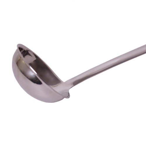 Ополоник нержавіюча сталь 32см 5053 KAMILLE Житомир - фото 2