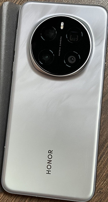 Смартфон HONOR Magic 7 Pro 12/512Gb. Киев - изображение 1