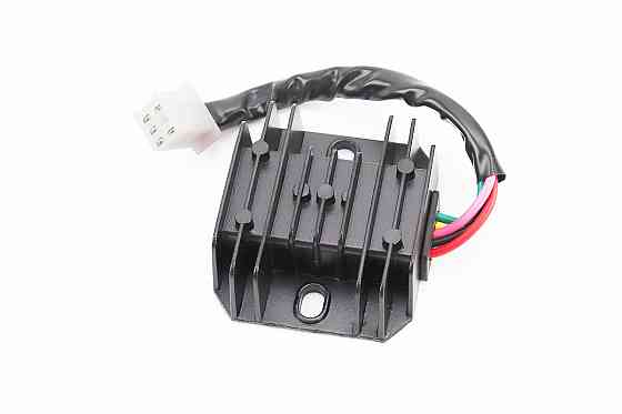 Регулятор напруги - 5 проводів Київ