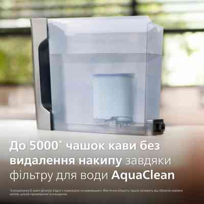 Кофемашина Philips EP2330/10 Винница