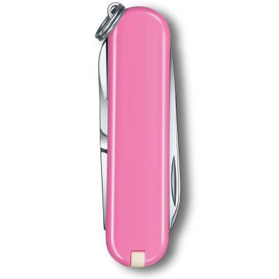 Ніж Victorinox Classic SD Colors Cherry Blossom (0.6223.51G) Вінниця - фото 3