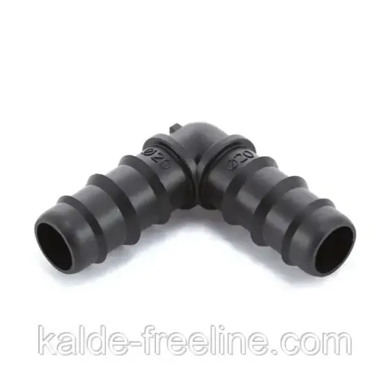 Угол для трубки 20 мм Харьков