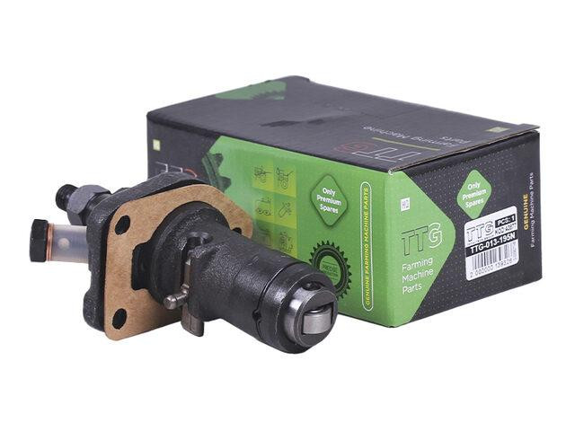 Топливный насос  на дизельный двигатель 195N Мукачево - изображение 1