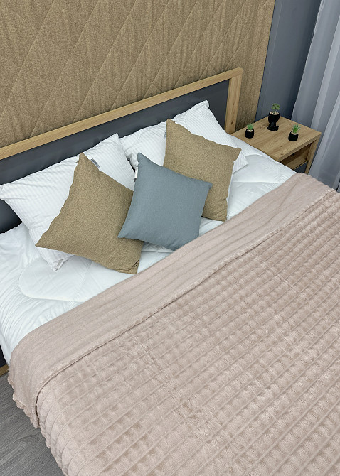 Плед 200х230 см (+-10см) 