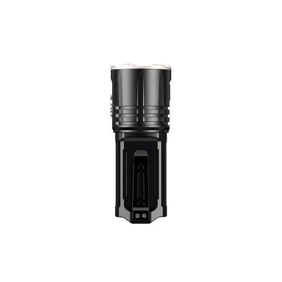 Ліхтар пошуковий ручний Fenix LR35R PRO Вінниця