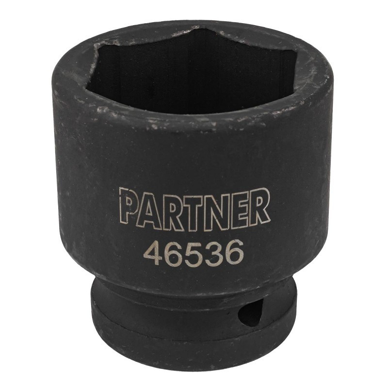 Головка ударна 36 мм (6 г), 3/4" Partner PA-46536 Одеса - фото 1