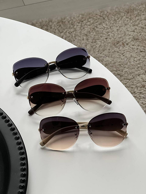 Женские очки  оправы LOEWE 🔥 MasterSem Киев - изображение 1