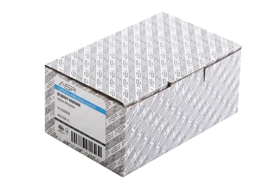 Штовхач клапана 2108 «ASR» (8 шт.) Вінниця