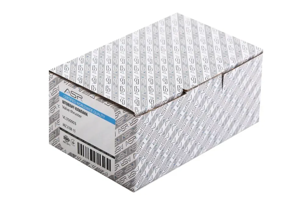 Толкатель клапана 2108 ASR (8 шт.) Винница - изображение 2