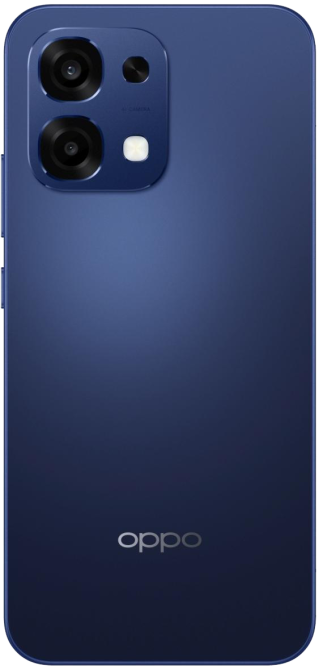 Смартфон OPPO A6 PRO 4G 8/256GB Stellar Blue (7193731) Київ - фото 7