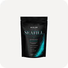АЛЬГІНАТНА МАСКА SEA RENEWAL BIOLAB Estetic, 150 мл Дніпро - фото 1