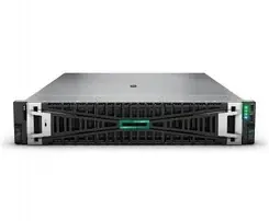 Сервер Hpe ProLiant DL380 Gen11 5515+ 3.2GHz 8c 1P 2x32GB-R 8SFF MR416i-o 2x480GB SSD 2x1000W PS EU Server Сервер 960 GB Rack (2U) Київ