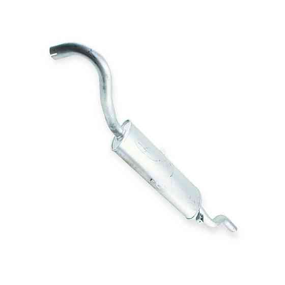 Глушитель 2102 Мукачево