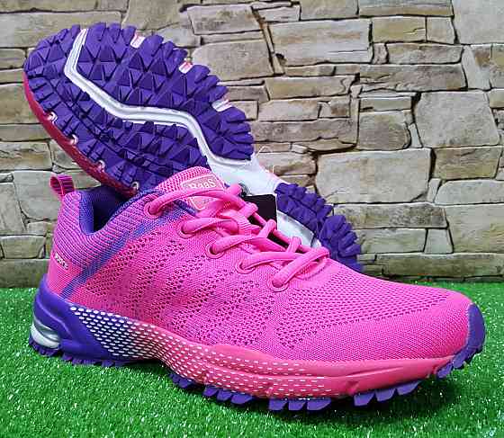 Кроссовки BaaS Adrenaline GTS,р.39(25,5)см Киев