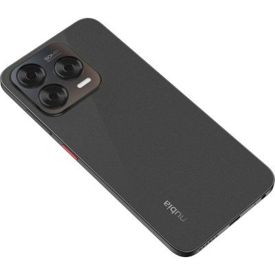 Мобильный телефон ZTE Nubia V70 Design 8/128GB Gray (1143712) Винница - изображение 9