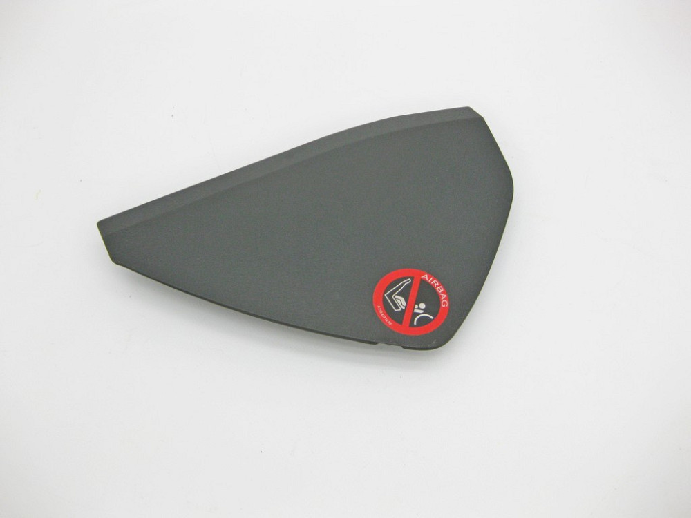 Mercedes-Benz  A2116800378 9B51 Кришка лівого торця панелі приладів антрацит E-Class W211 Одеса - фото 3